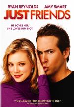 Just Friends DVD