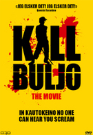 Kill Buljo - The Movie DVD