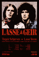 Lasse og Geir  DVD