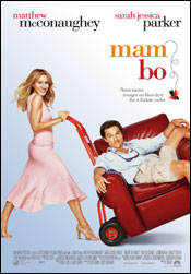 Mambo DVD
