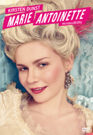 Marie Antoinette DVD