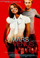 Mars & Venus DVD