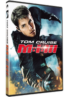 Mission: Impossible 3 DVD