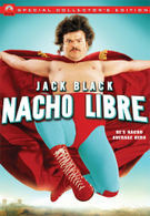 Nacho Libre DVD