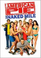 American Pie 5: The Naked Mile DVD