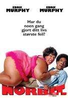 Norbit DVD