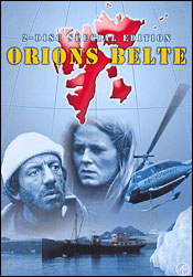 Orions belte DVD