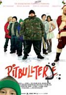 Pitbullterje DVD