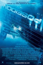 Poseidon DVD