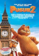 Pusur DVD