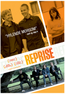 Reprise DVD