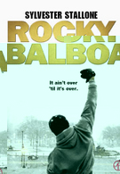 Rocky Balboa DVD