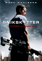 Snikskytter DVD