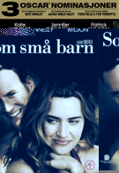 Som sm barn DVD