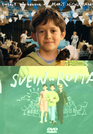 Svein og Rotta DVD