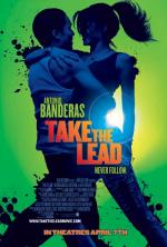 Take The Lead DVD