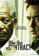 The Contract DVD