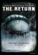 The Return DVD