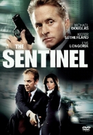 The Sentinel DVD