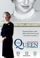 The Queen DVD