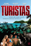 Turistas DVD