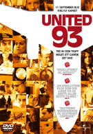 United 93 DVD