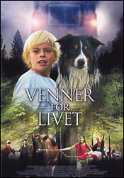 Venner for livet DVD