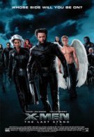 X-Men 3: The Last Stand DVD