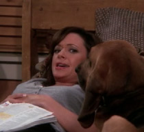 King of Queens Ruff Goin'