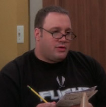 King of Queens Offensive Fowl