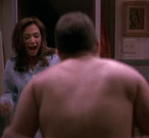 Roamin´ Holiday King of queens