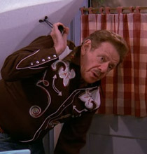 Whine Country King of queens