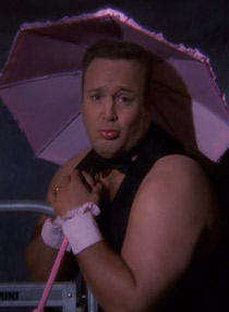 Kevin James Doug