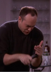 Hi Def-Jam King of queens