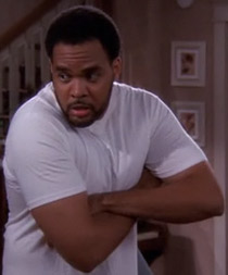 Deacon Blues King of queens