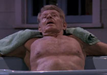 Jerry Stiller Arthur