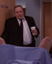 Pregnant Pause (1) King of queens