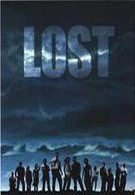 Lost p� DVD