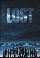 Lost p DVD