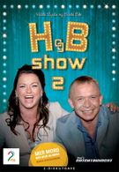 Hilde og Brede Show p DVD