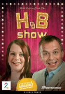 Hilde og Brede Show p DVD