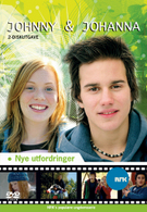 Johnny og Johanna p DVD