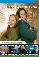 Johnny og Johanna p DVD