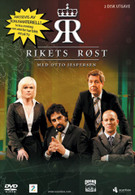 Rikets Rst p DVD