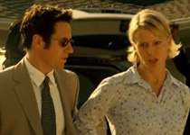 Judgment Call Numb3rs på DVD