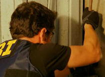 Bettor or Worse Numb3rs på DVD