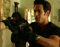 Soft Target   Numb3rs p DVD