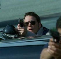 The OG Numb3rs på DVD