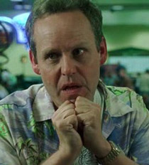 Double Down Numb3rs på DVD