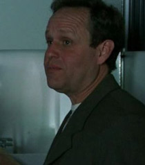 Harvest Numb3rs på DVD